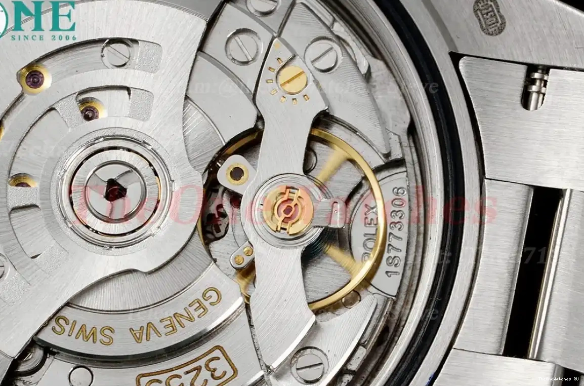 40mm SS Rmn V4 Weight) 228239 (Gain VR3255 JDF DayDate SS Black 0421